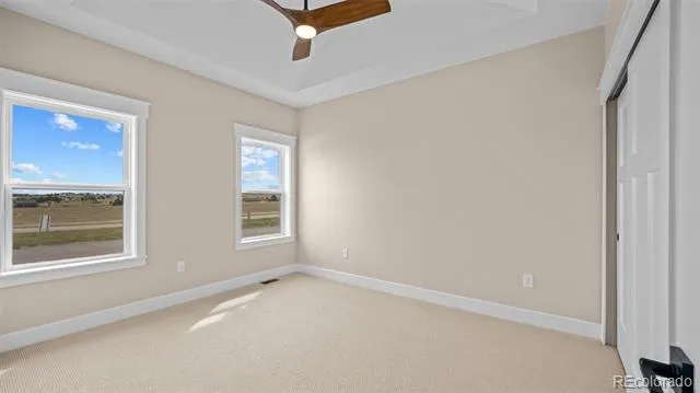 17110 Early Light Drive Colorado Springs, CO 80908