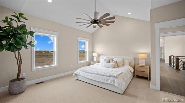 17110 Early Light Drive Colorado Springs, CO 80908