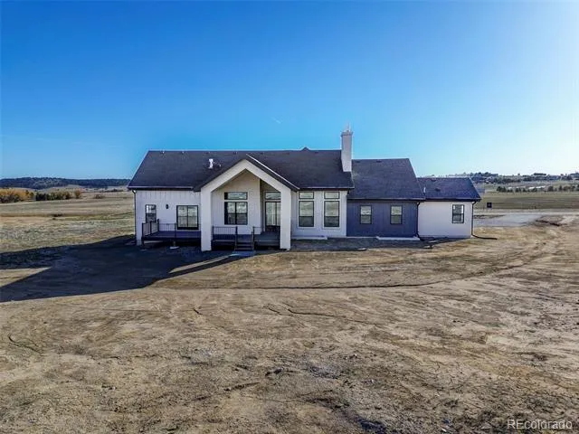 17110 Early Light Drive Colorado Springs, CO 80908