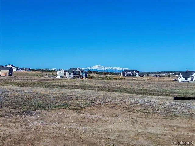 17110 Early Light Drive Colorado Springs, CO 80908