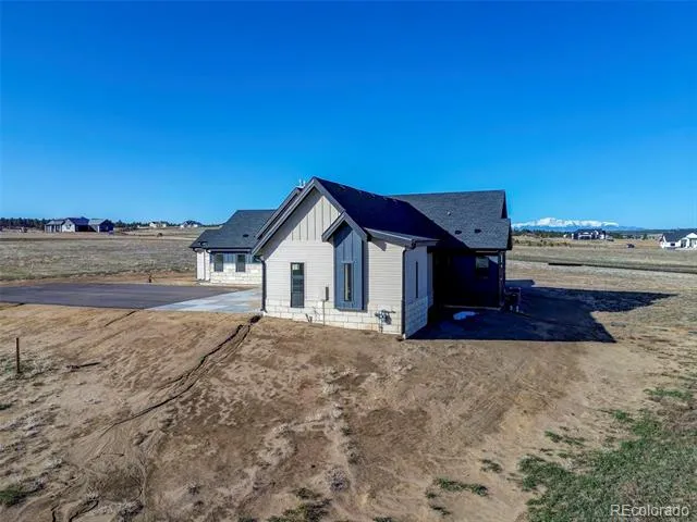 17110 Early Light Drive Colorado Springs, CO 80908