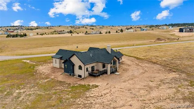 17110 Early Light Drive Colorado Springs, CO 80908