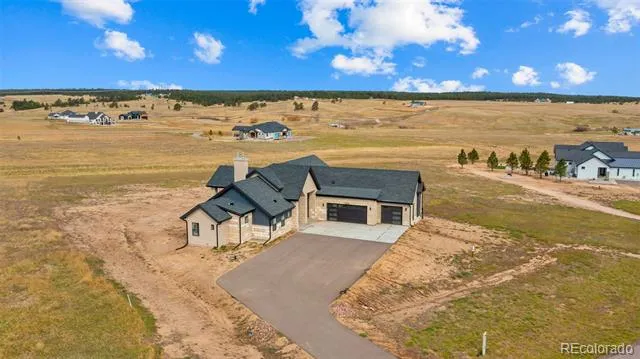 17110 Early Light Drive Colorado Springs, CO 80908