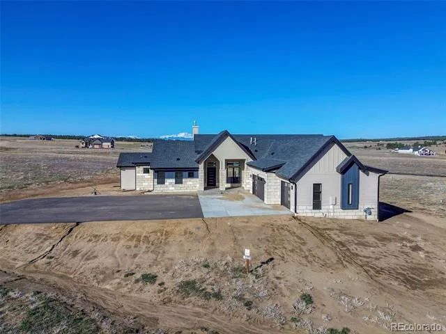 17110 Early Light Drive Colorado Springs, CO 80908