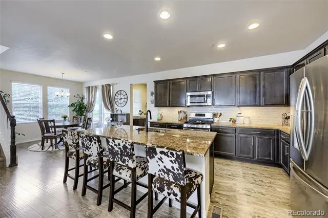 3721 W 118th Place Westminster, CO 80031