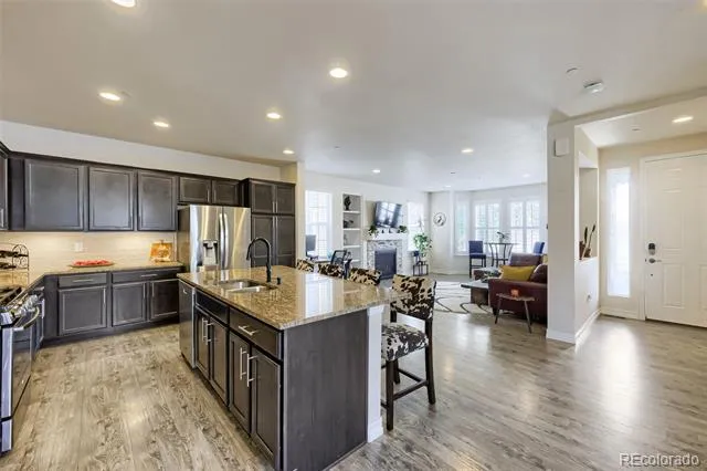 3721 W 118th Place Westminster, CO 80031