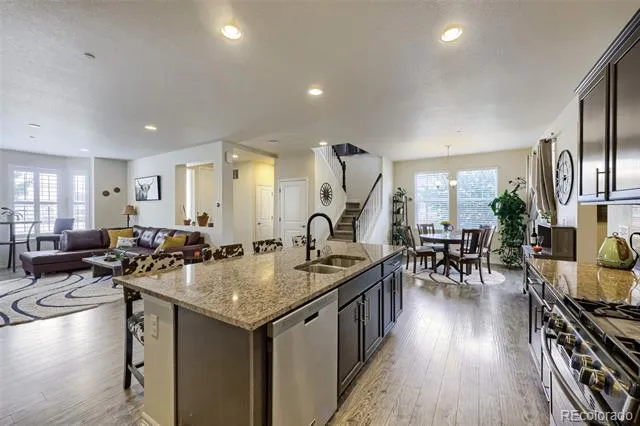 3721 W 118th Place Westminster, CO 80031
