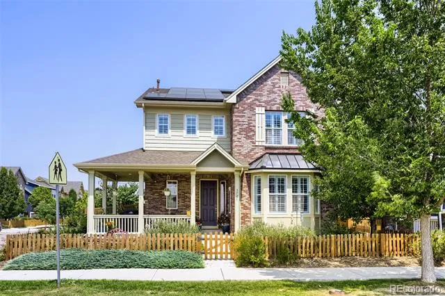 3721 W 118th Place Westminster, CO 80031