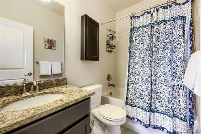 3721 W 118th Place Westminster, CO 80031