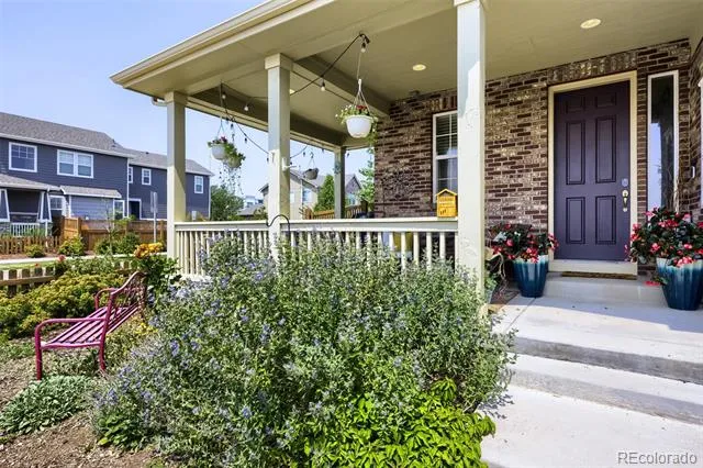 3721 W 118th Place Westminster, CO 80031