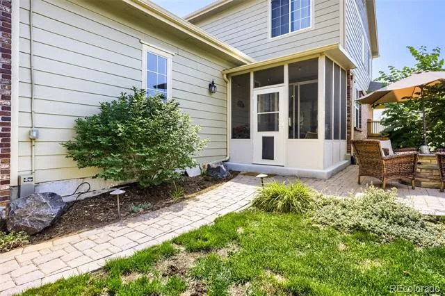 3721 W 118th Place Westminster, CO 80031
