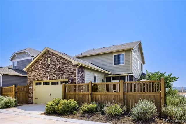 3721 W 118th Place Westminster, CO 80031