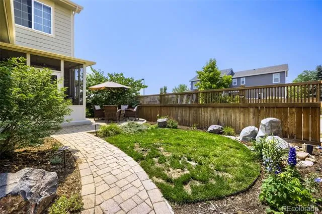 3721 W 118th Place Westminster, CO 80031