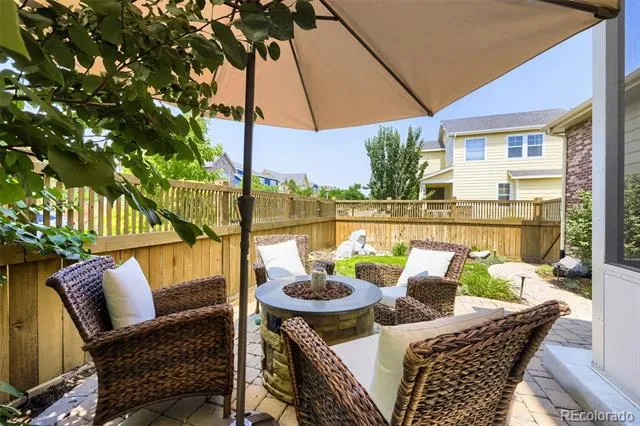 3721 W 118th Place Westminster, CO 80031