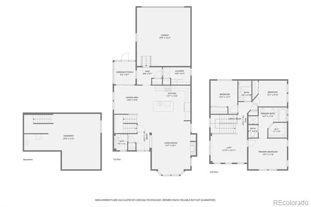 3721 W 118th Place Westminster, CO 80031