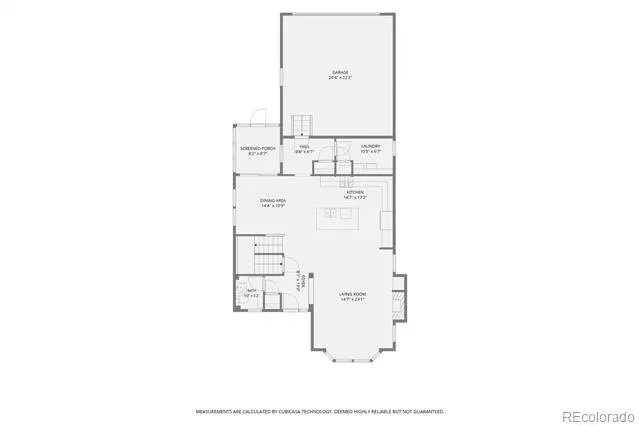 3721 W 118th Place Westminster, CO 80031