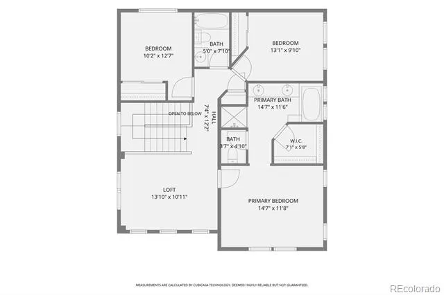 3721 W 118th Place Westminster, CO 80031