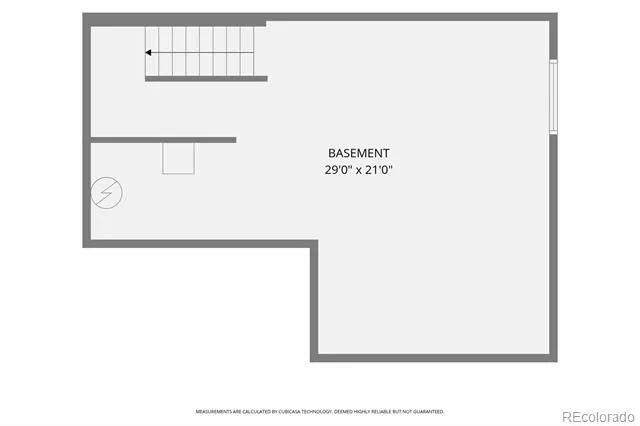 3721 W 118th Place Westminster, CO 80031