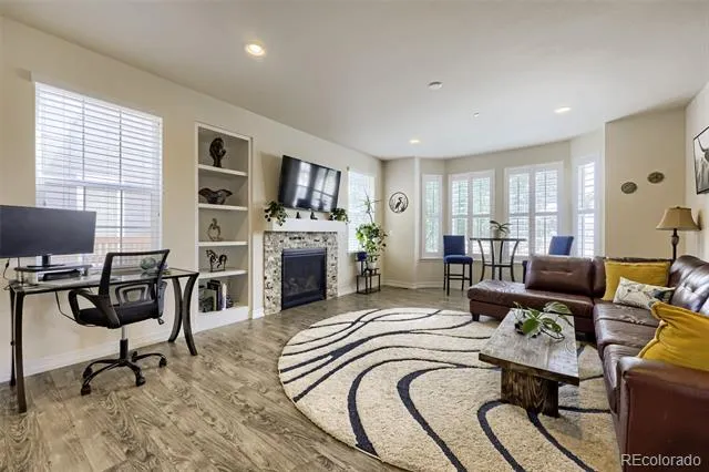 3721 W 118th Place Westminster, CO 80031