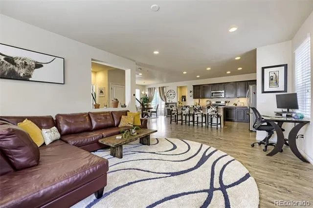 3721 W 118th Place Westminster, CO 80031