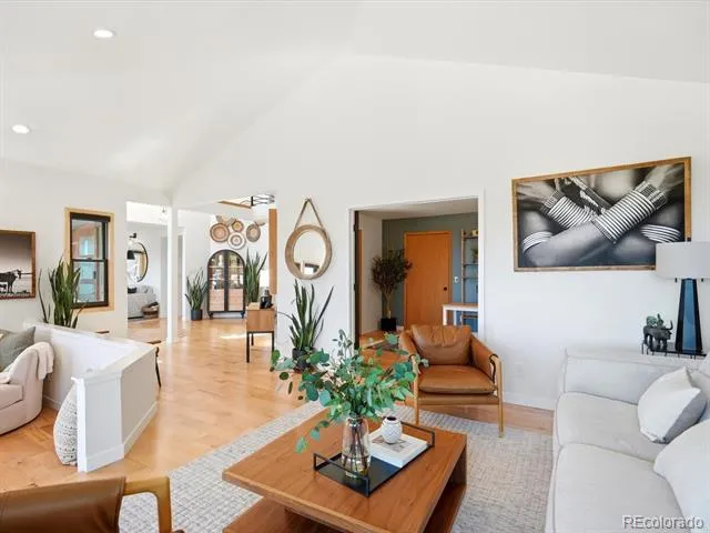 5931 Silver Thorn Run Littleton, CO 80125
