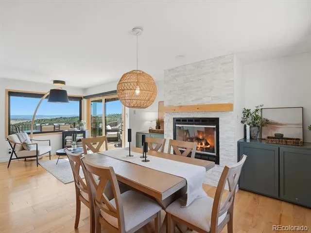 5931 Silver Thorn Run Littleton, CO 80125