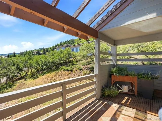 5931 Silver Thorn Run Littleton, CO 80125