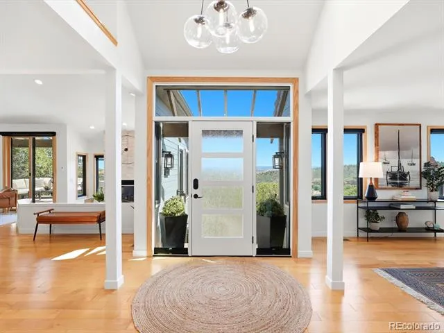 5931 Silver Thorn Run Littleton, CO 80125