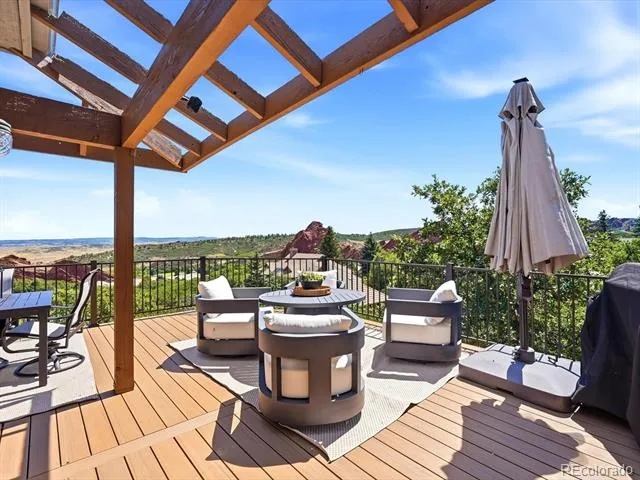 5931 Silver Thorn Run Littleton, CO 80125