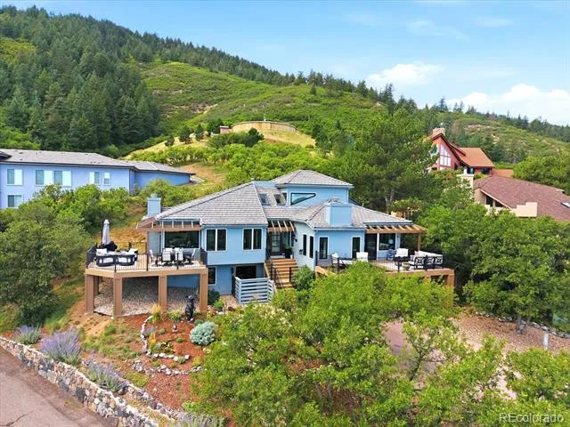 5931 Silver Thorn Run Littleton, CO 80125