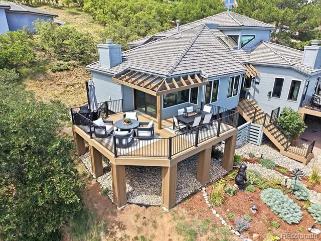 5931 Silver Thorn Run Littleton, CO 80125