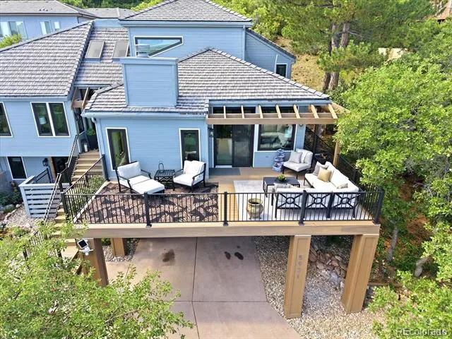 5931 Silver Thorn Run Littleton, CO 80125