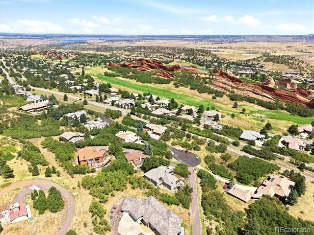 5931 Silver Thorn Run Littleton, CO 80125