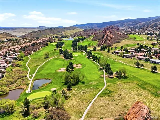 5931 Silver Thorn Run Littleton, CO 80125