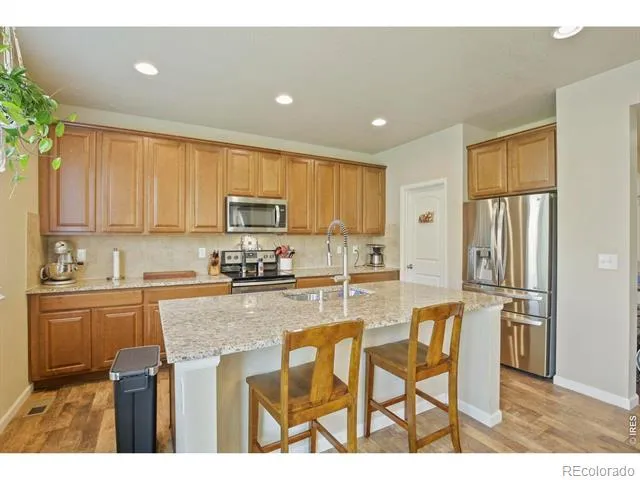 2881 Tallgrass Lane Berthoud, CO 80513