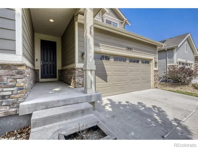 2881 Tallgrass Lane Berthoud, CO 80513