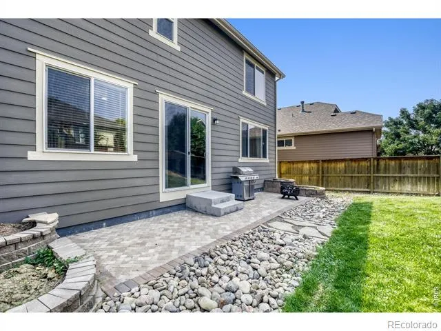 2881 Tallgrass Lane Berthoud, CO 80513