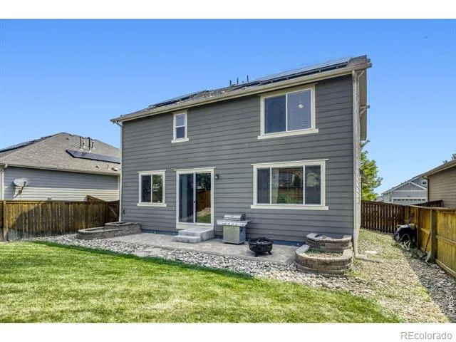2881 Tallgrass Lane Berthoud, CO 80513
