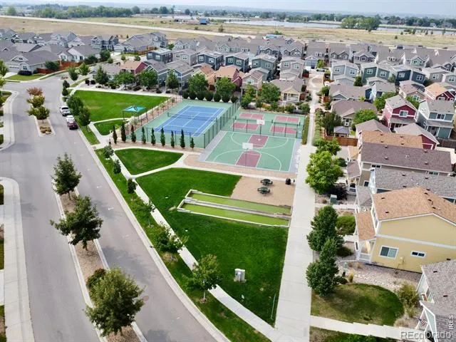 2881 Tallgrass Lane Berthoud, CO 80513