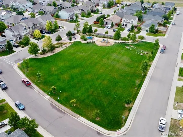 2881 Tallgrass Lane Berthoud, CO 80513