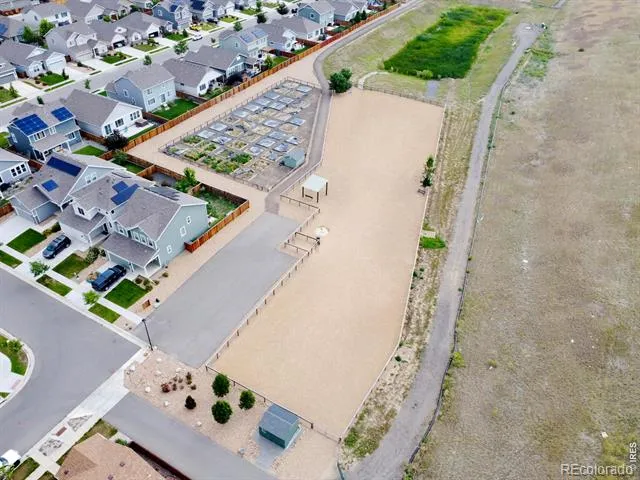 2881 Tallgrass Lane Berthoud, CO 80513