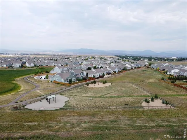 2881 Tallgrass Lane Berthoud, CO 80513