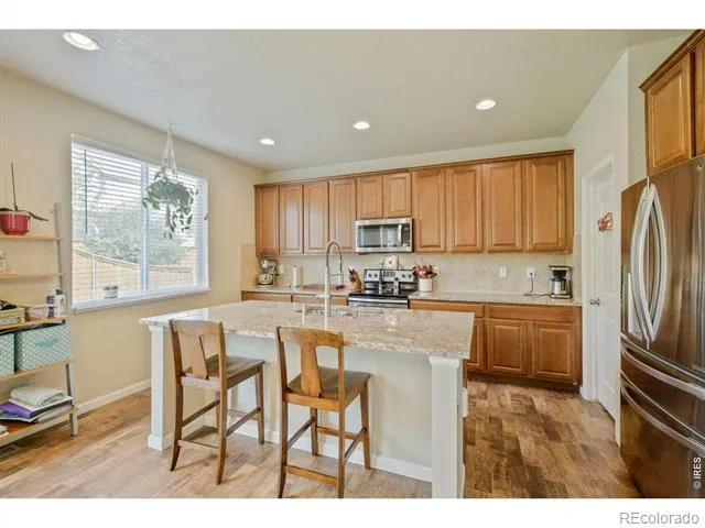 2881 Tallgrass Lane Berthoud, CO 80513