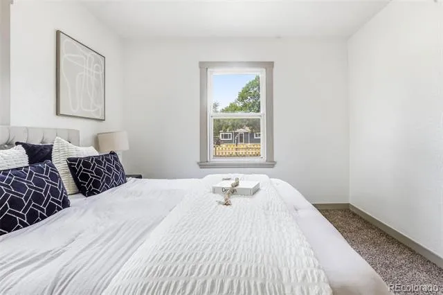 1716 Nome Street Aurora, CO 80010