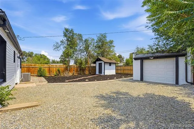 1716 Nome Street Aurora, CO 80010