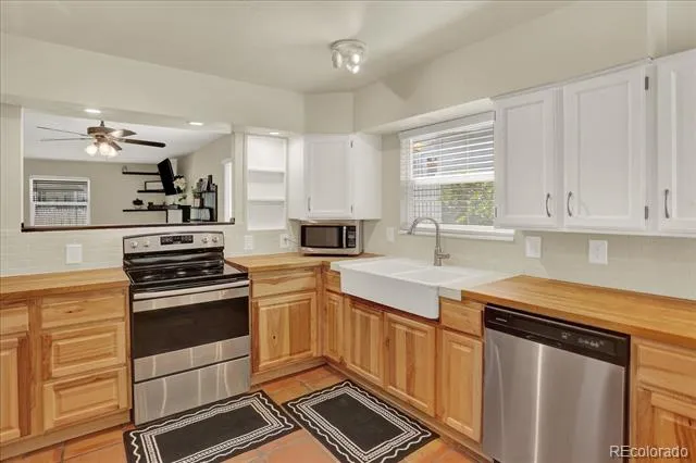 8024 S Culebra Peak Littleton, CO 80127