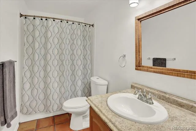 8024 S Culebra Peak Littleton, CO 80127