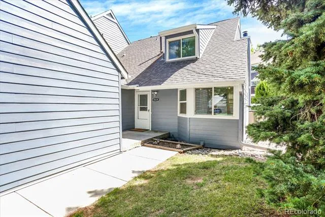 8024 S Culebra Peak Littleton, CO 80127