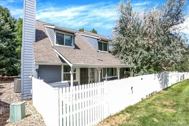 8024 S Culebra Peak Littleton, CO 80127