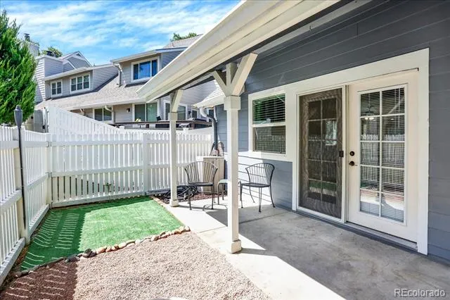 8024 S Culebra Peak Littleton, CO 80127